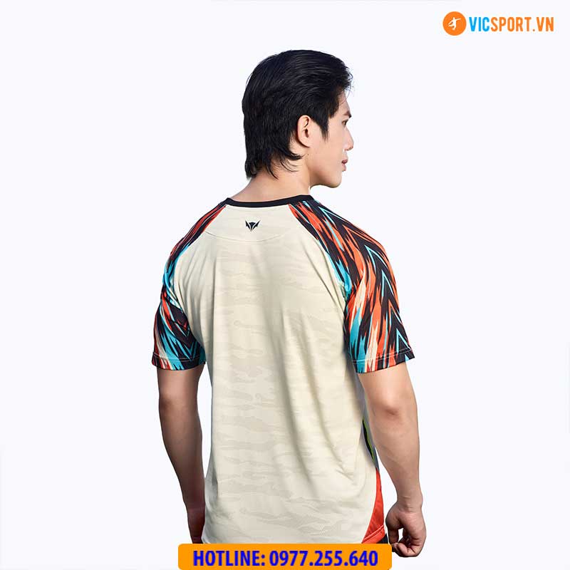 Áo đá banh không logo Egan Verta - Hình ảnh 77