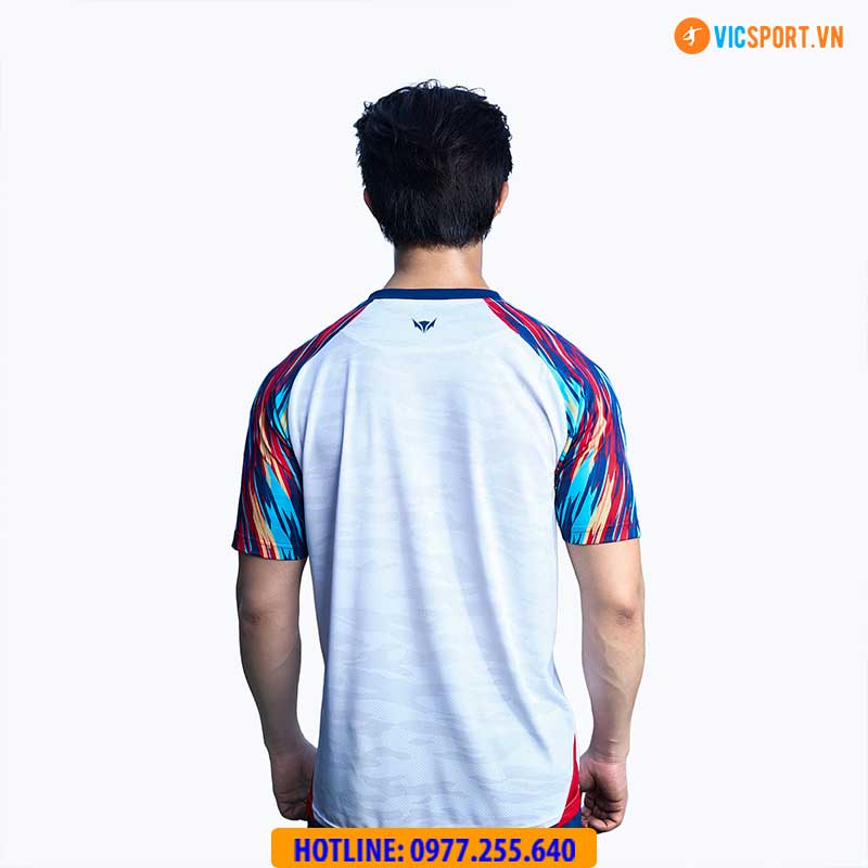Áo đá banh không logo Egan Verta - Hình ảnh 78