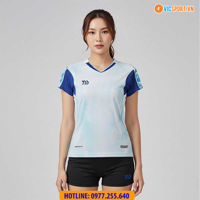 Quần áo bóng chuyền nữ Bulbal Burnito - Hình ảnh 21