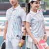 Áo thể thao Beyono Dink PK06 đa năng