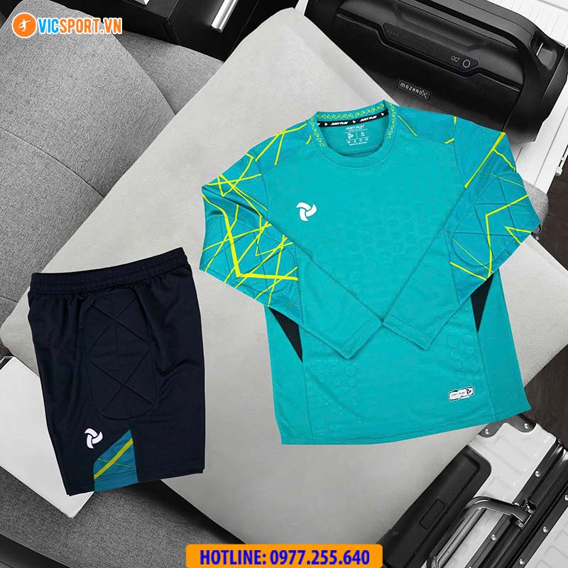 Quần áo thủ môn Just Play GEA II tay dài - Hình ảnh 23