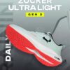 Giày chạy bộ Zocker Ultra Light Gen 2