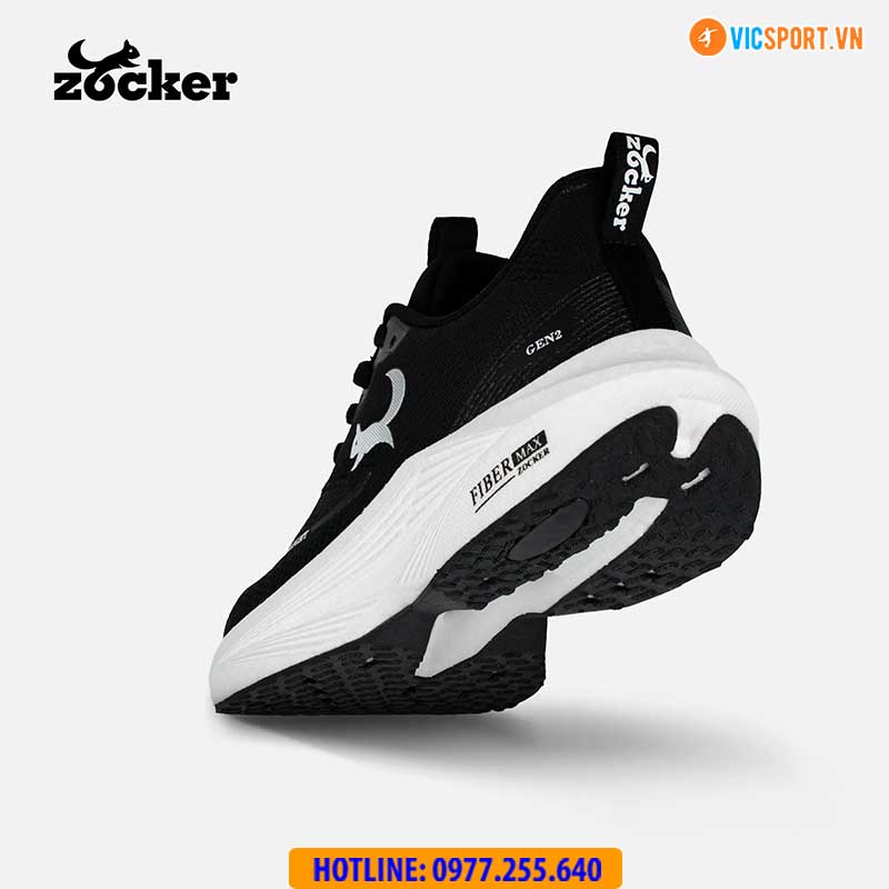 Giày chạy bộ Zocker Ultra Light Gen 2 - Hình ảnh 38