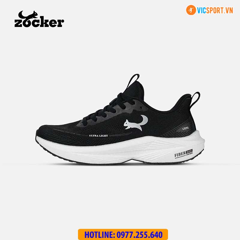 Giày chạy bộ Zocker Ultra Light Gen 2 - Hình ảnh 39