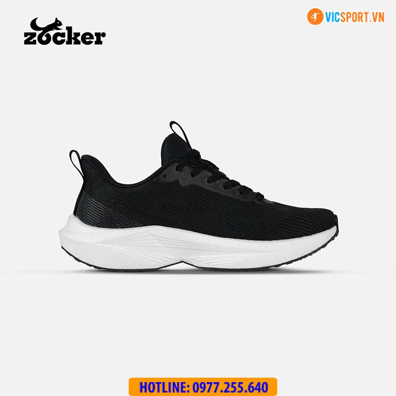 Giày chạy bộ Zocker Ultra Light Gen 2 - Hình ảnh 41