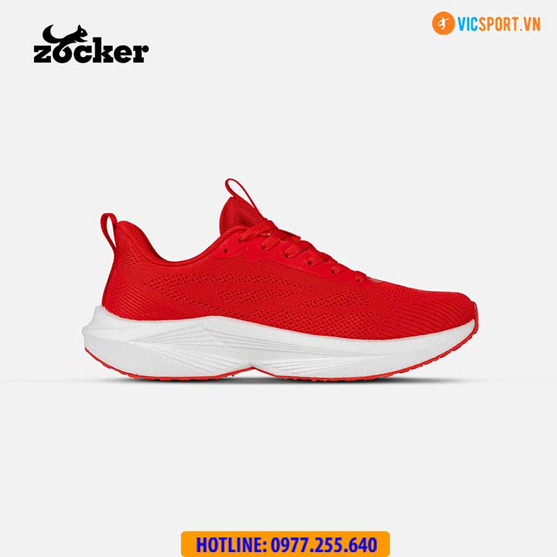 Giày chạy bộ Zocker Ultra Light Gen 2 - Hình ảnh 14