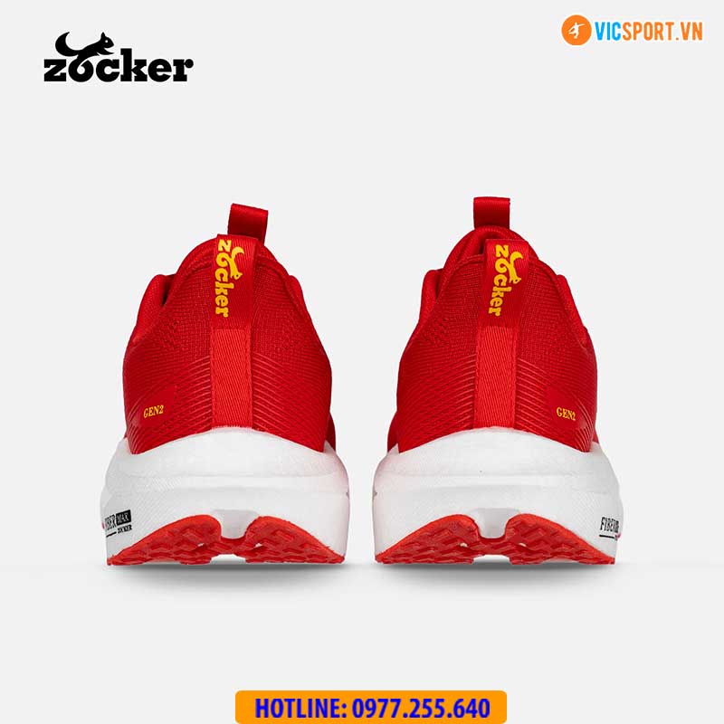 Giày chạy bộ Zocker Ultra Light Gen 2 - Hình ảnh 16