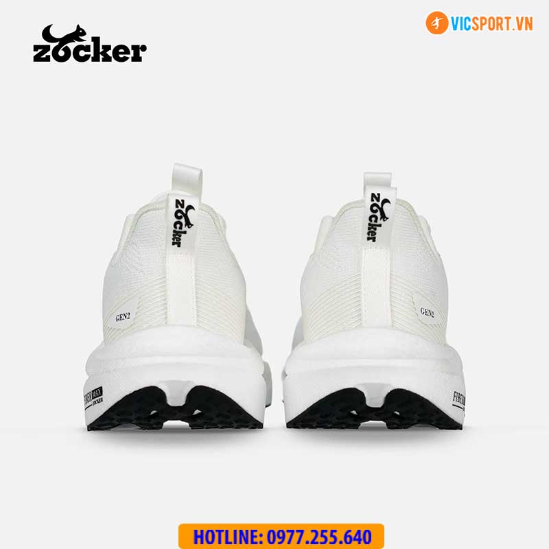 Giày chạy bộ Zocker Ultra Light Gen 2 - Hình ảnh 18