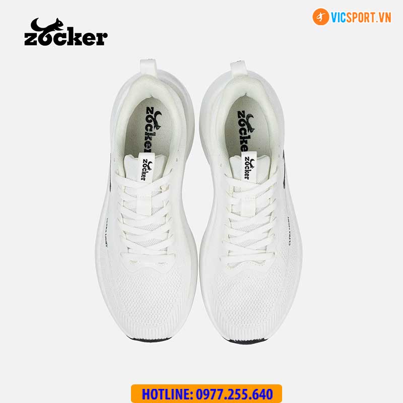 Giày chạy bộ Zocker Ultra Light Gen 2 - Hình ảnh 21