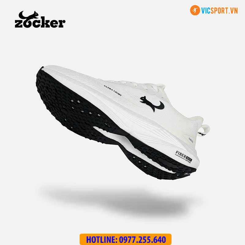 Giày chạy bộ Zocker Ultra Light Gen 2 - Hình ảnh 22