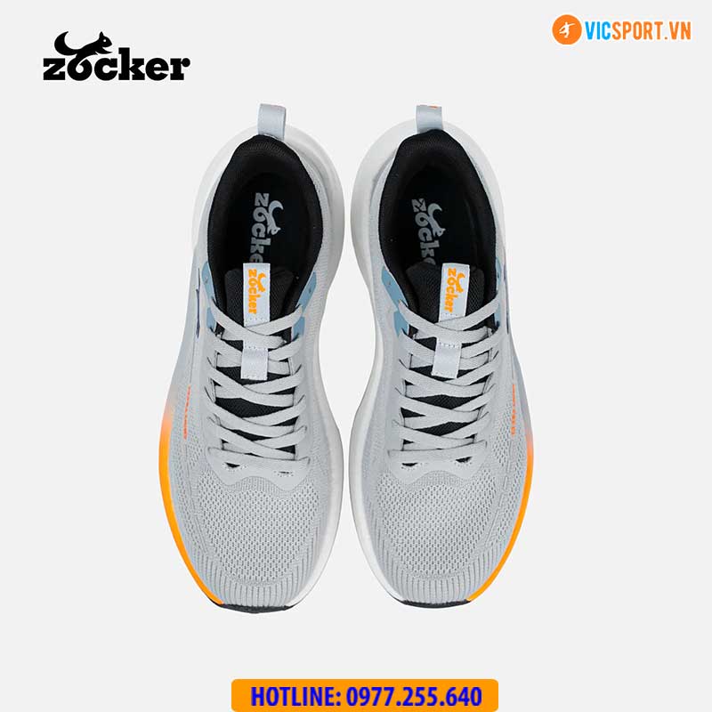 Giày chạy bộ Zocker Ultra Light Gen 2 - Hình ảnh 23