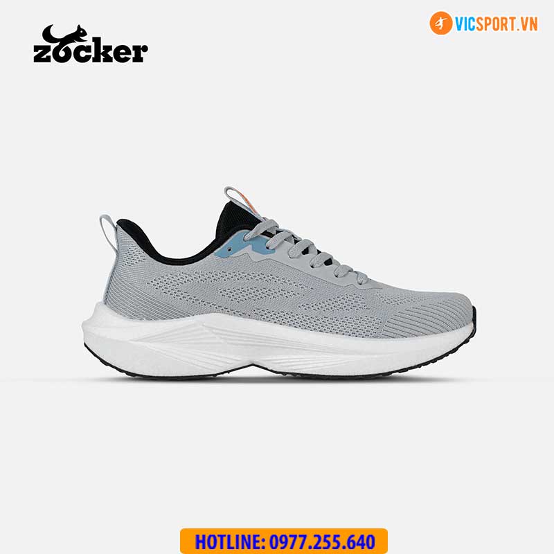 Giày chạy bộ Zocker Ultra Light Gen 2 - Hình ảnh 24