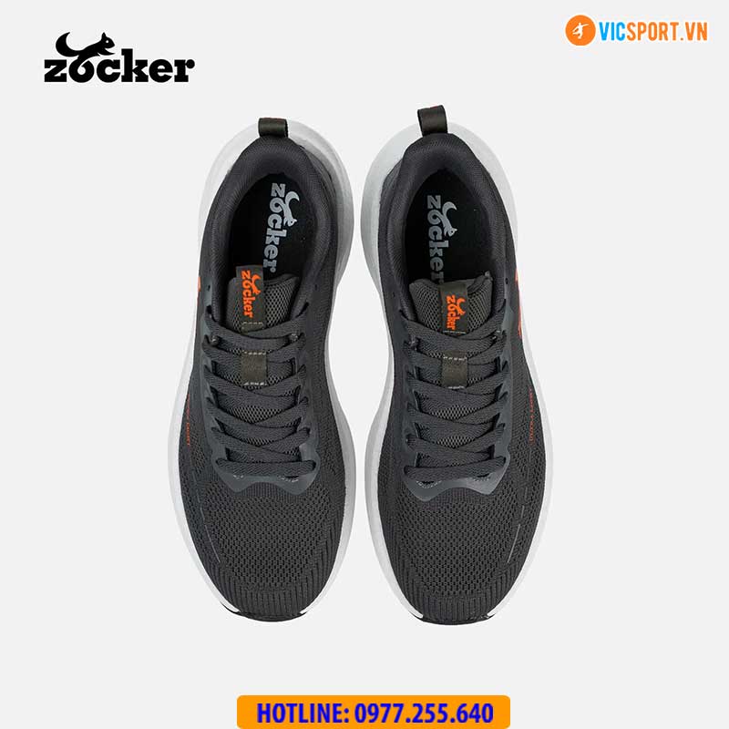 Giày chạy bộ Zocker Ultra Light Gen 2 - Hình ảnh 26