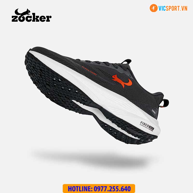 Giày chạy bộ Zocker Ultra Light Gen 2 - Hình ảnh 27