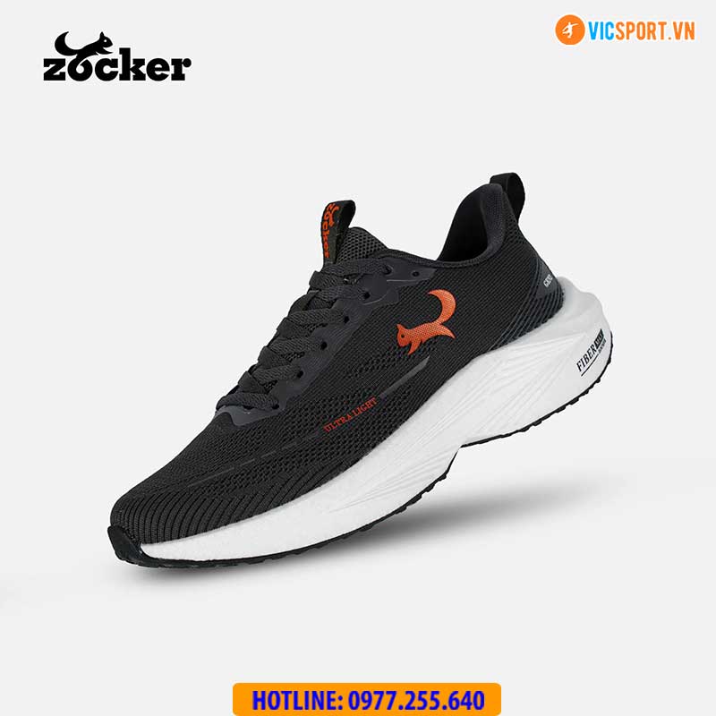 Giày chạy bộ Zocker Ultra Light Gen 2 - Hình ảnh 28