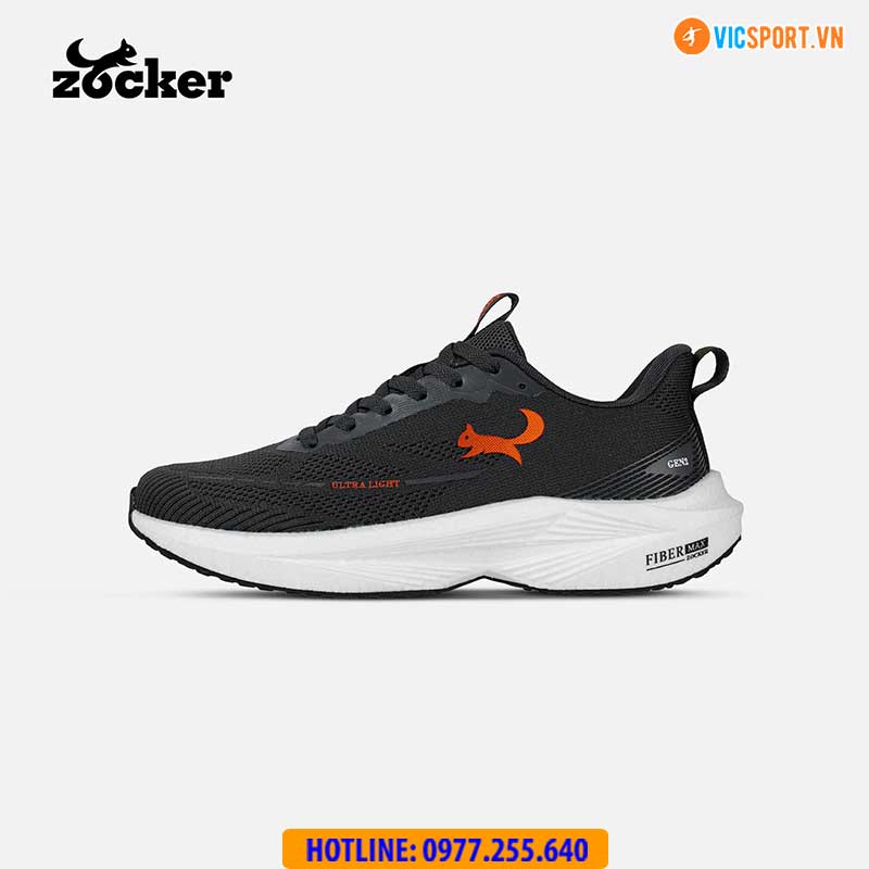 Giày chạy bộ Zocker Ultra Light Gen 2 - Hình ảnh 29