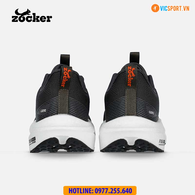 Giày chạy bộ Zocker Ultra Light Gen 2 - Hình ảnh 30