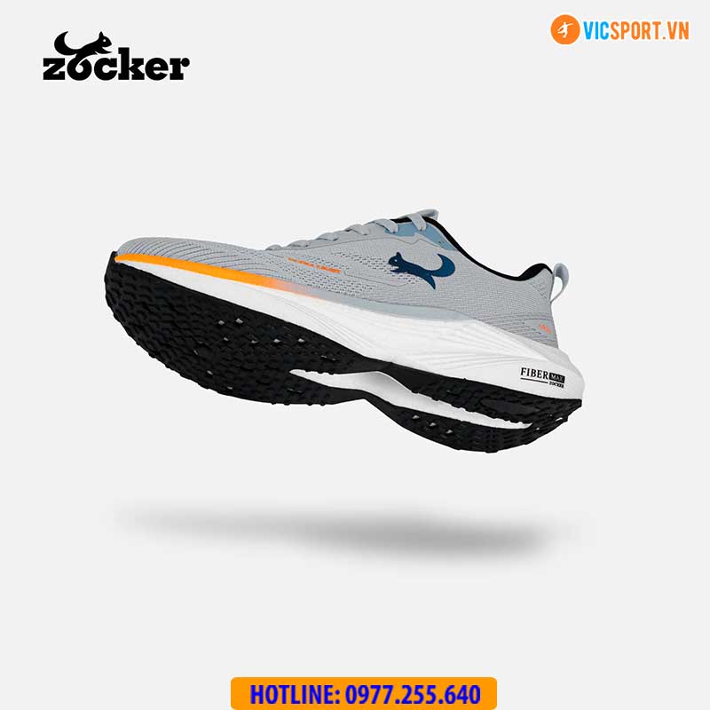 Giày chạy bộ Zocker Ultra Light Gen 2 - Hình ảnh 31