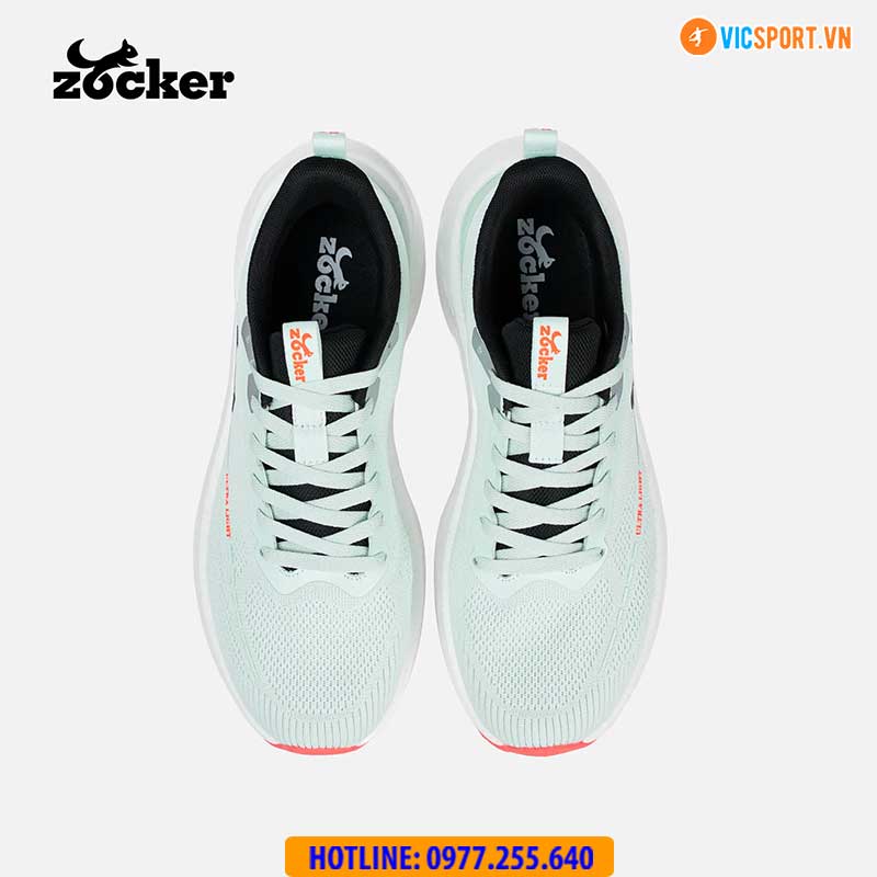 Giày chạy bộ Zocker Ultra Light Gen 2 - Hình ảnh 35