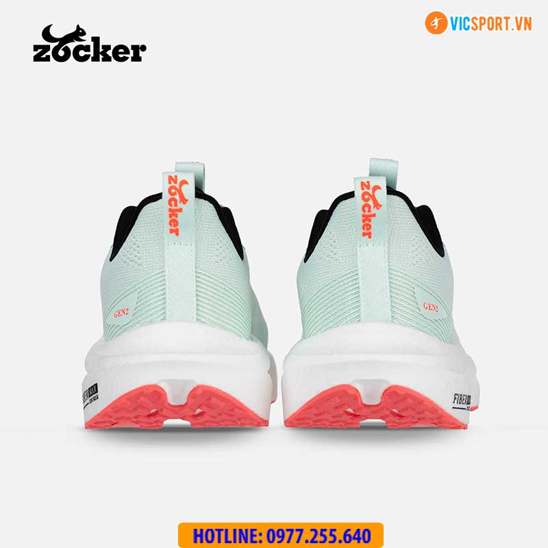 Giày chạy bộ Zocker Ultra Light Gen 2 - Hình ảnh 36