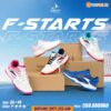 Giày thể thao pickleball Mira F-Starts