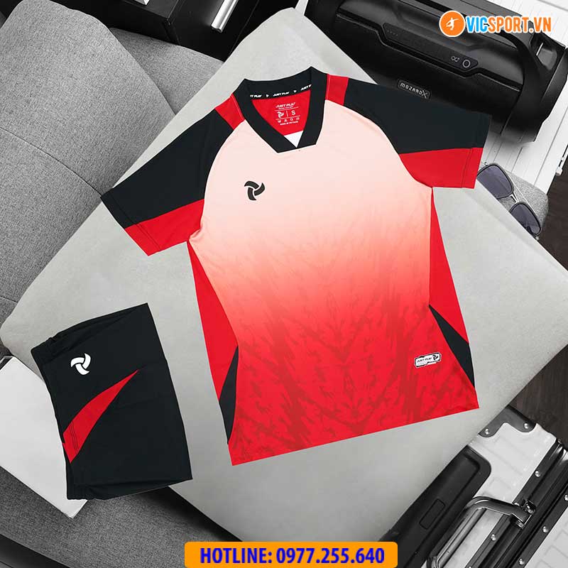 Áo đá banh không logo Just Play Wolves - Hình ảnh 85