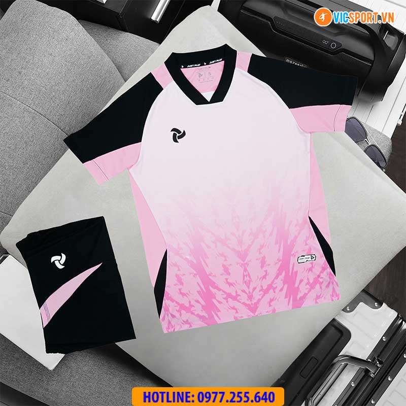 Áo đá banh không logo Just Play Wolves - Hình ảnh 86