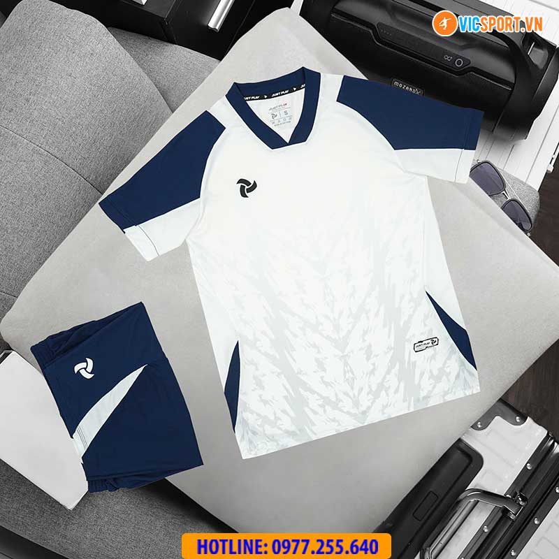 Áo đá banh không logo Just Play Wolves - Hình ảnh 89