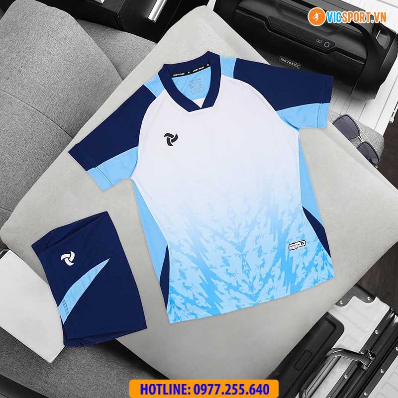 Áo đá banh không logo Just Play Wolves - Hình ảnh 91