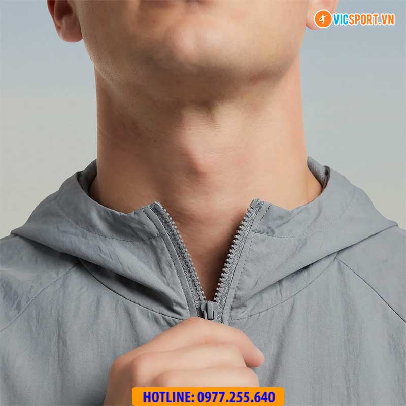 Áo khoác dù thể thao Bulbal Hypervent - Hình ảnh 28