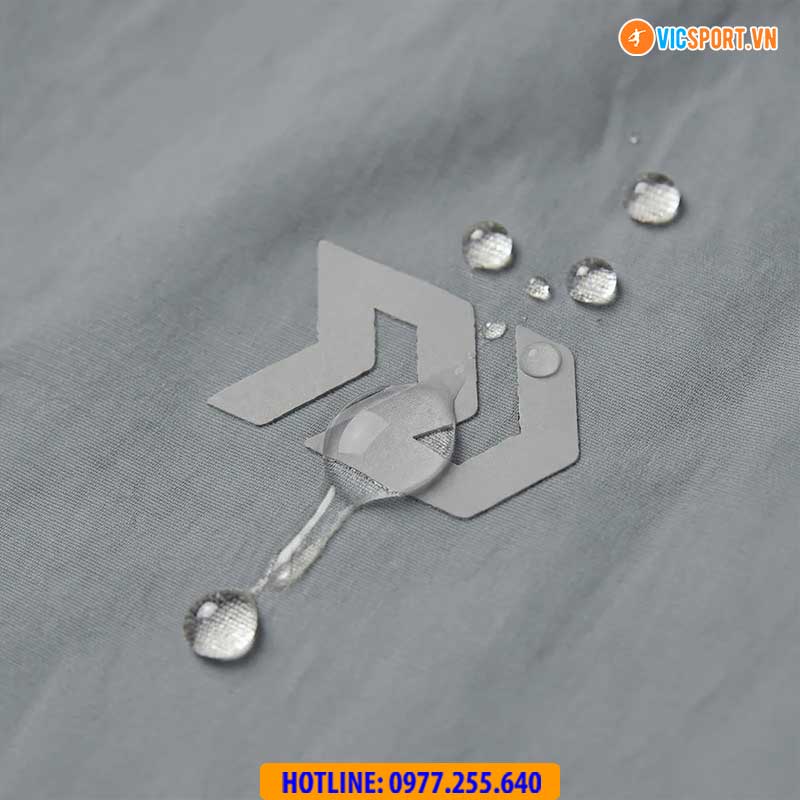 Áo khoác dù thể thao Bulbal Hypervent - Hình ảnh 39
