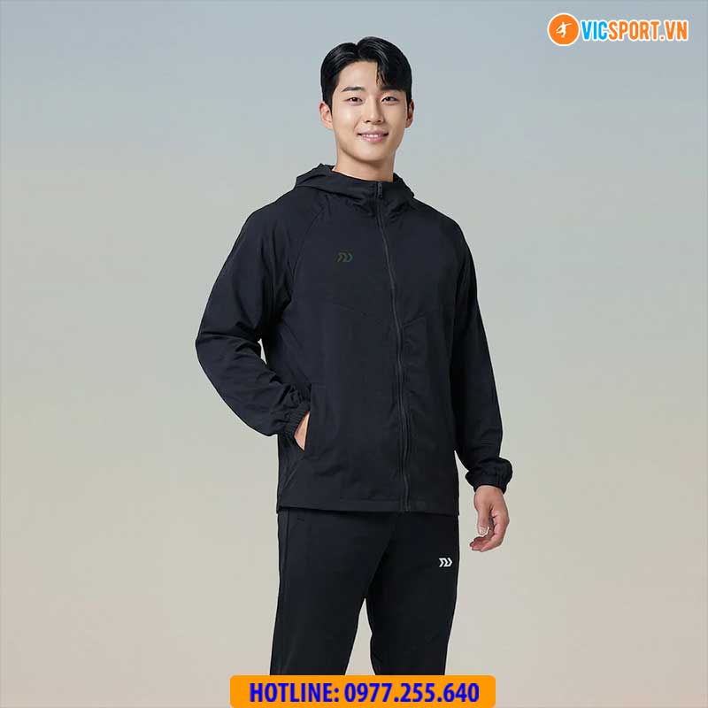 Áo khoác dù thể thao Bulbal Hypervent - Hình ảnh 41