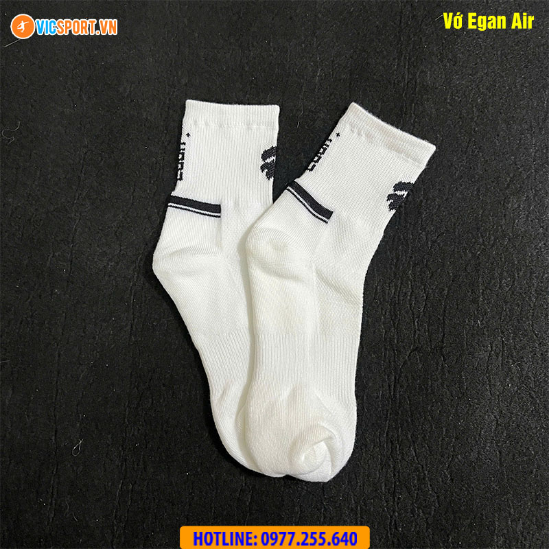 Vớ ngắn thể thao Egan Air - Hình ảnh 7