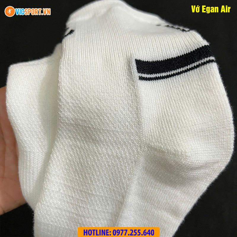 Vớ ngắn thể thao Egan Air - Hình ảnh 10