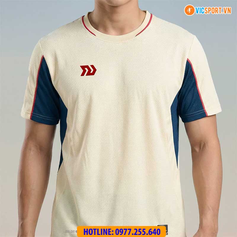 Áo đá banh không logo Bulbal Premino - Hình ảnh 23