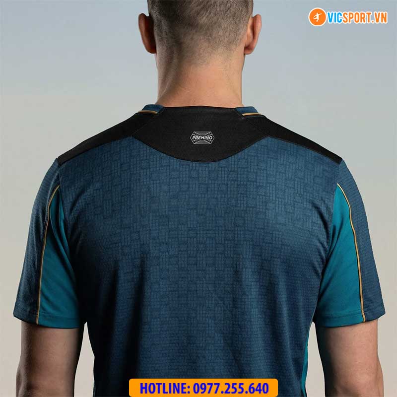 Áo đá banh không logo Bulbal Premino - Hình ảnh 28