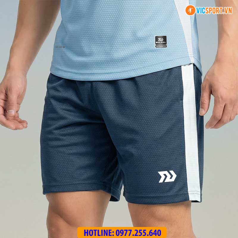 Áo đá banh không logo Bulbal Premino - Hình ảnh 37