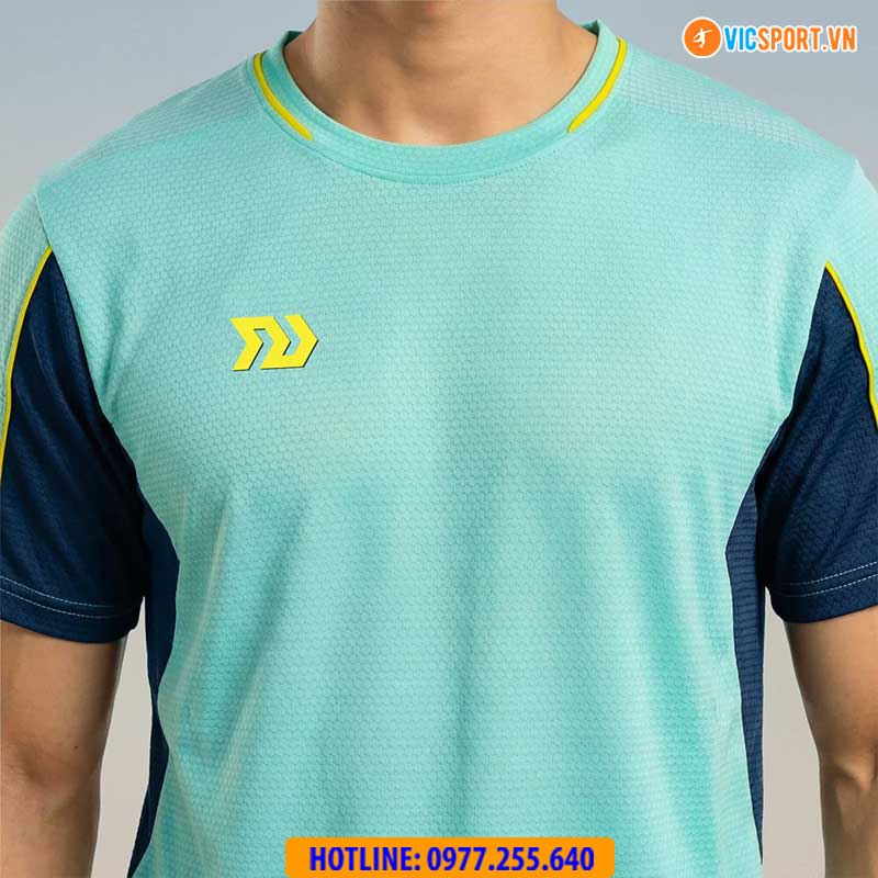 Áo đá banh không logo Bulbal Premino - Hình ảnh 38