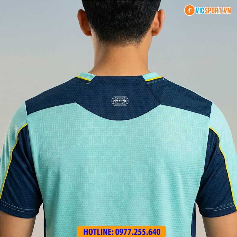 Áo đá banh không logo Bulbal Premino - Hình ảnh 40