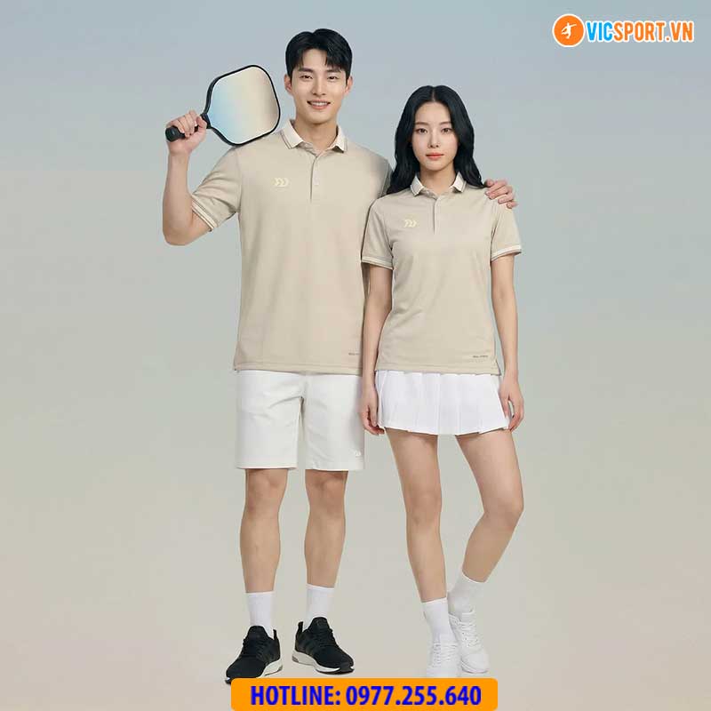 Áo polo thể thao nam Bulbal Altron 02 PL09 - Hình ảnh 31