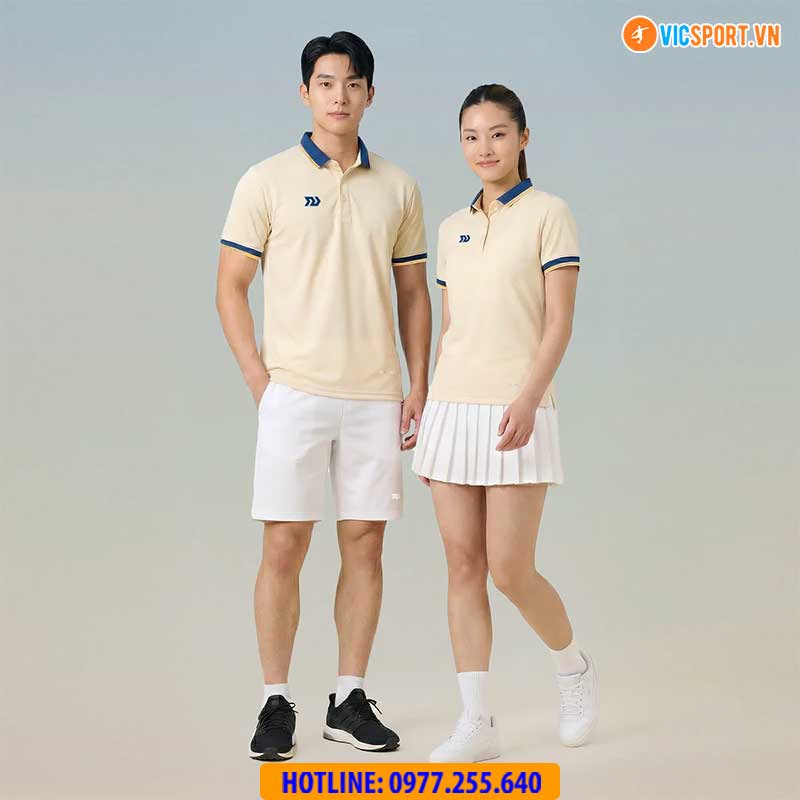 Áo polo thể thao nam Bulbal Altron 02 PL09 - Hình ảnh 34