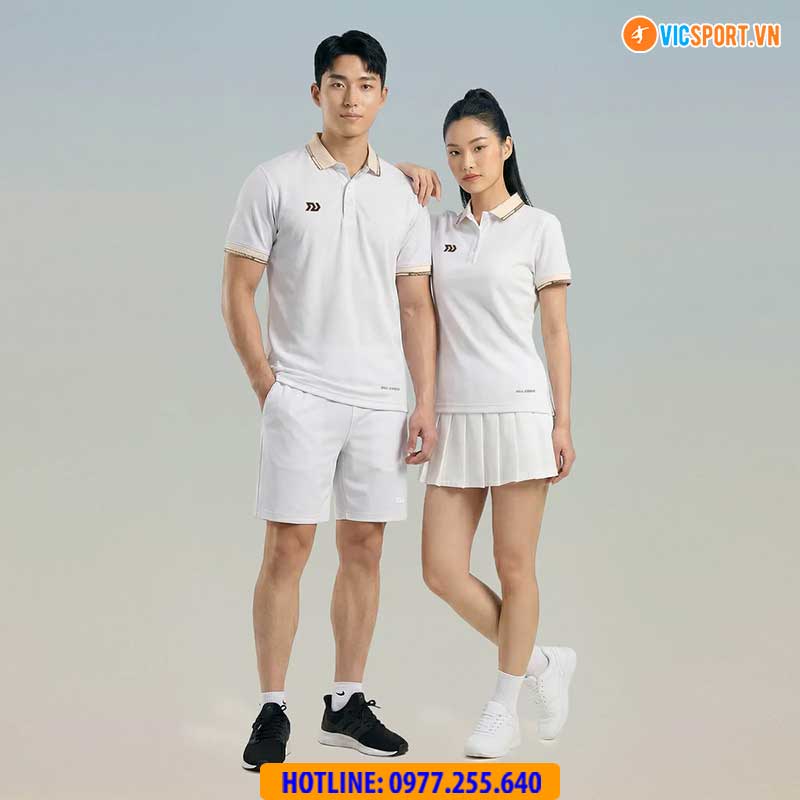 Áo polo thể thao nam Bulbal Altron 02 PL09 - Hình ảnh 35