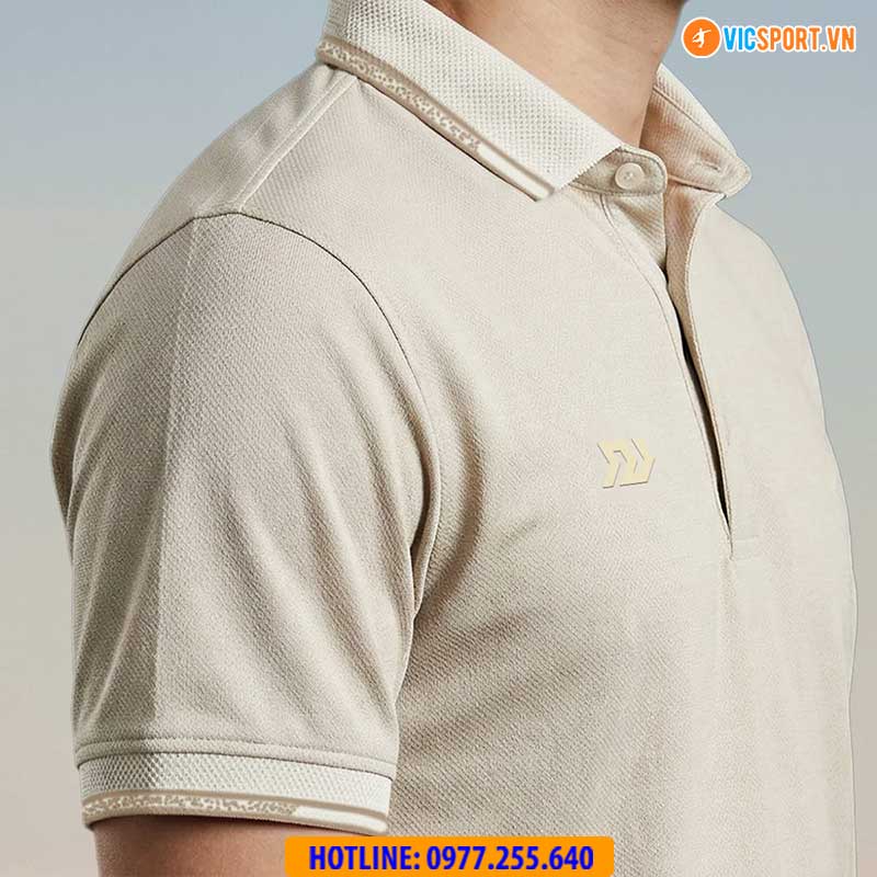 Áo polo thể thao nam Bulbal Altron 02 PL09 - Hình ảnh 39