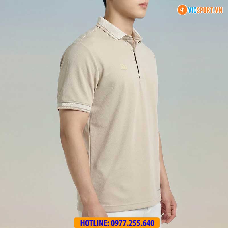Áo polo thể thao nam Bulbal Altron 02 PL09 - Hình ảnh 40