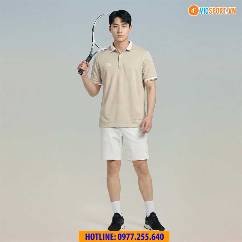 Áo polo thể thao nam Bulbal Altron 02 PL09 - Hình ảnh 41
