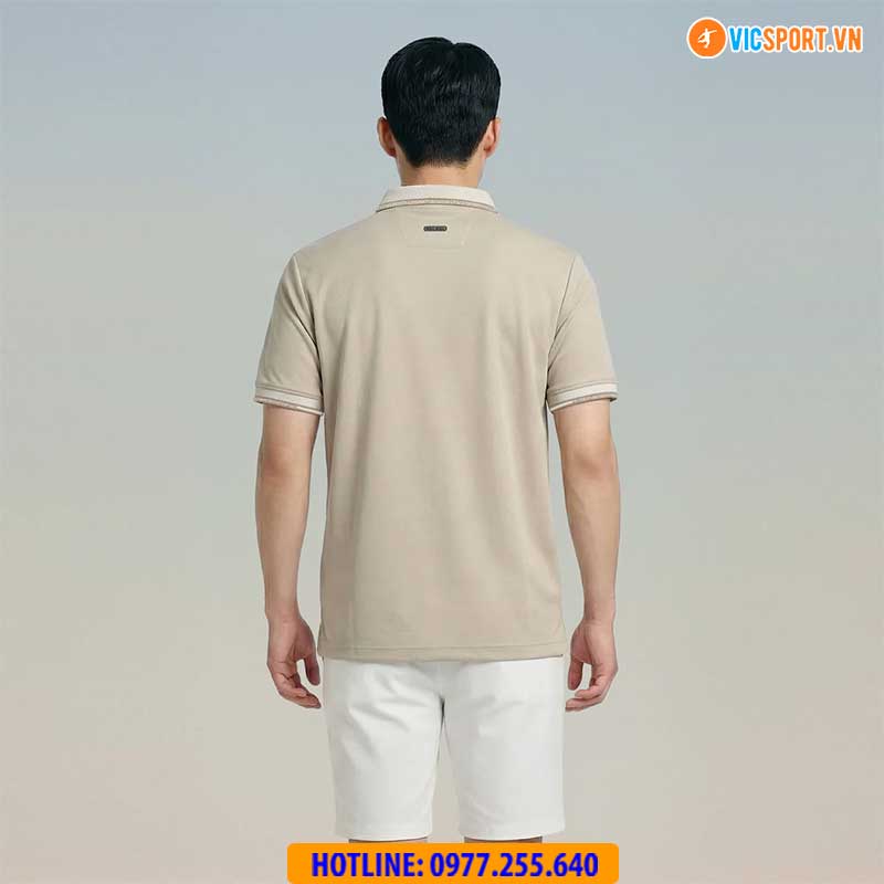 Áo polo thể thao nam Bulbal Altron 02 PL09 - Hình ảnh 42