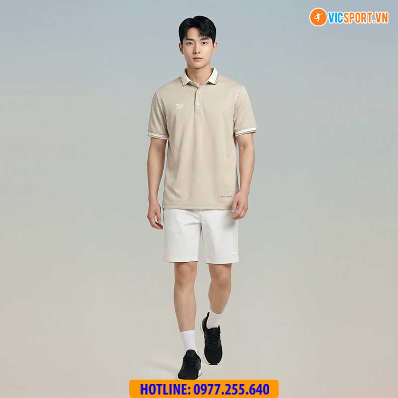 Áo polo thể thao nam Bulbal Altron 02 PL09 - Hình ảnh 43
