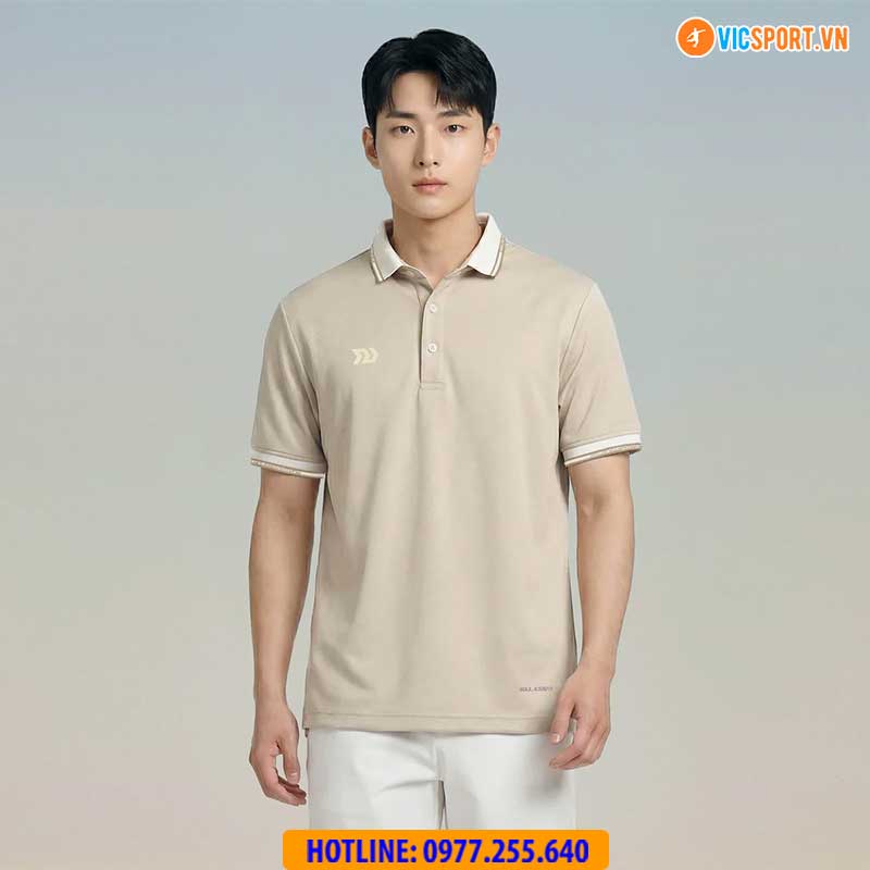 Áo polo thể thao nam Bulbal Altron 02 PL09 - Hình ảnh 38