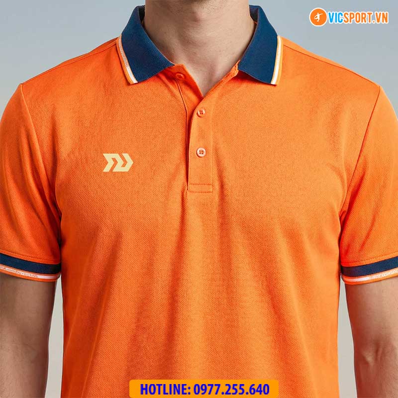 Áo polo thể thao nam Bulbal Altron 02 PL09 - Hình ảnh 49