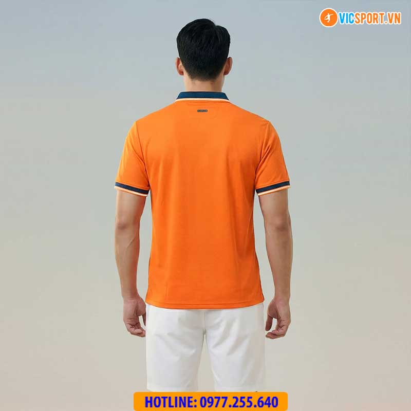Áo polo thể thao nam Bulbal Altron 02 PL09 - Hình ảnh 45